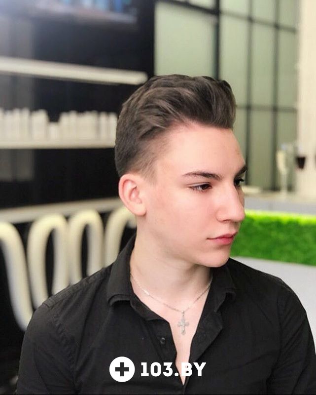 Парикмахерские услуги Салон красоты «ICON (Айкон)» - фото 1861153