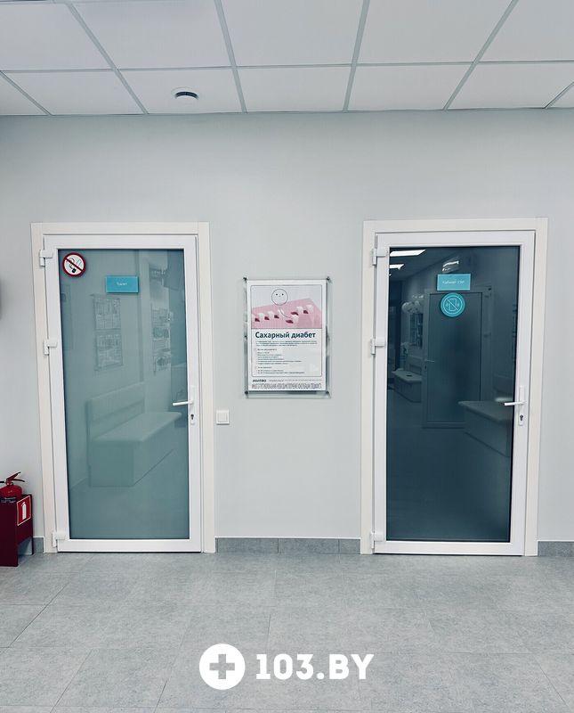 Галерея Независимая лаборатория  «ИНВИТРО» - фото 2775766