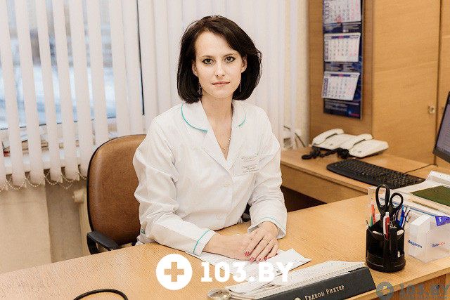 Галерея  «4-я городская поликлиника» - фото 1240585