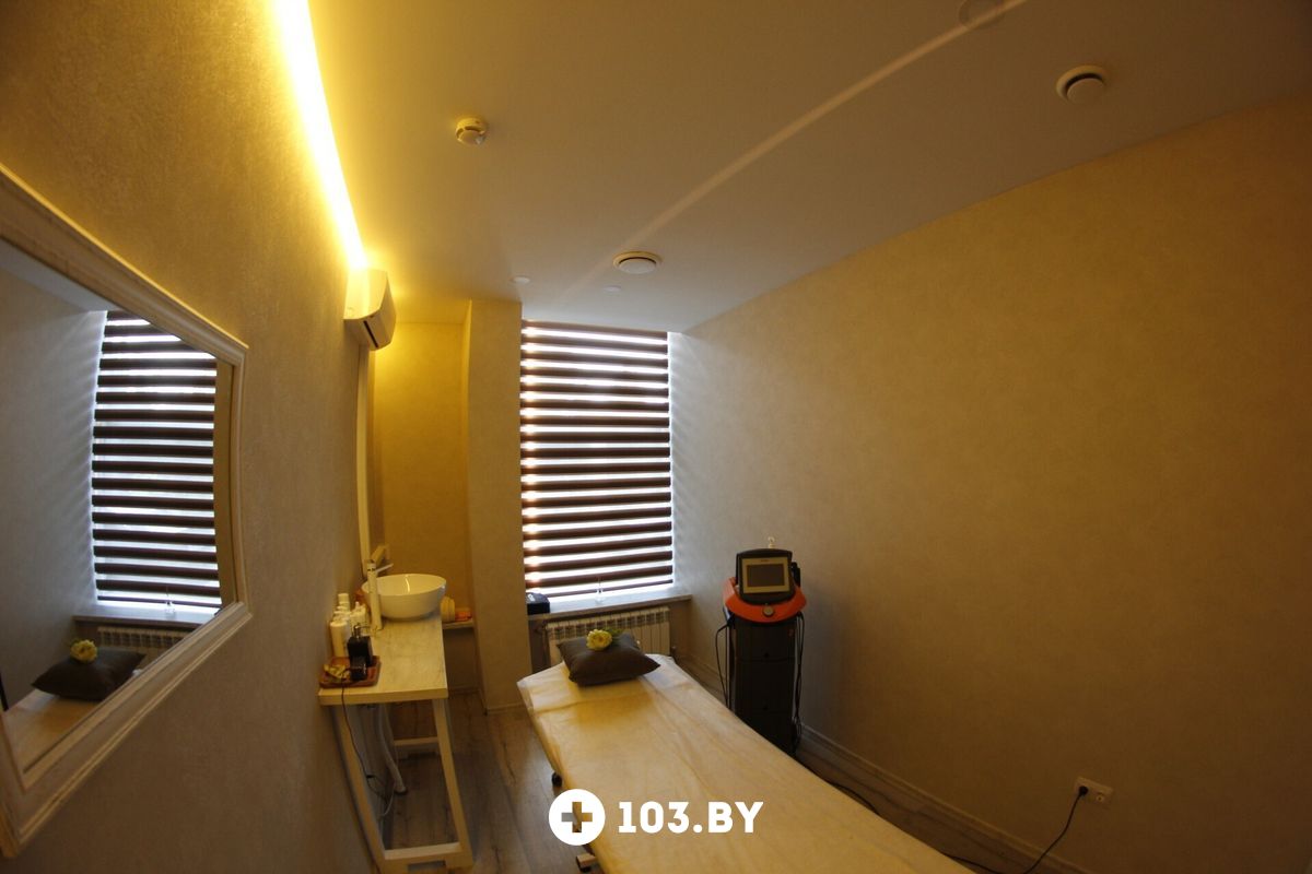 Галерея Спа-клиника Life City (Лайф Сити) - фото 2769052