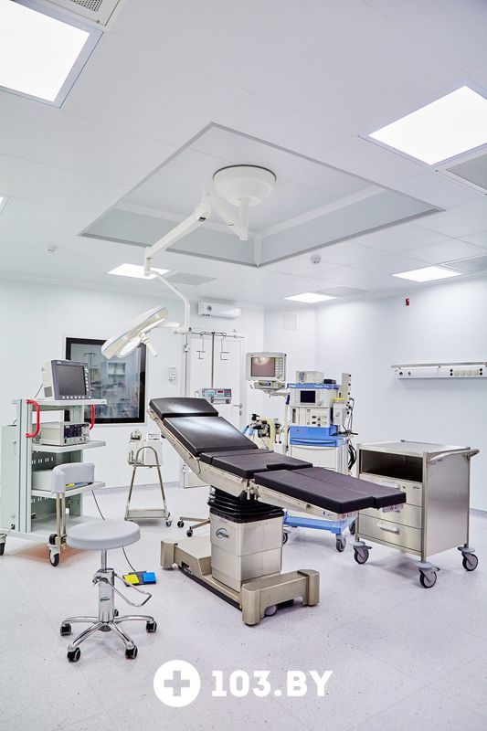 Галерея Медицинский центр «Rclinic (Рклиник)» - фото 2745403