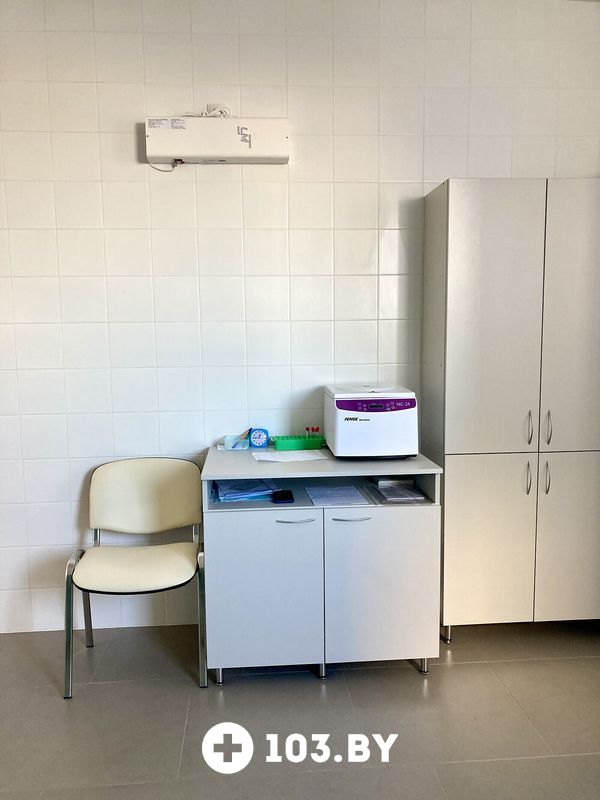 Галерея Независимая лаборатория  «ИНВИТРО» - фото 2776924