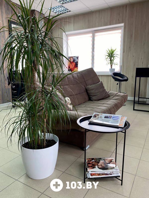 Интерьер Салон красоты «Ns Beauty Studio (Нс Бьюти Студия)» - фото 2766379