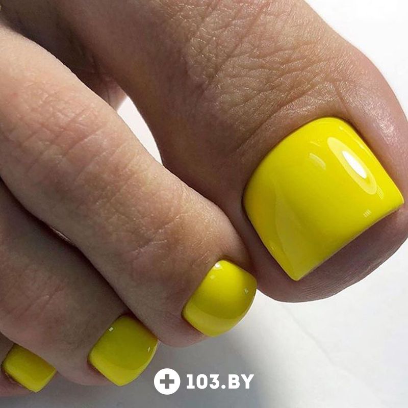 Педикюр Салон красоты «Да-студия» - фото 2089863