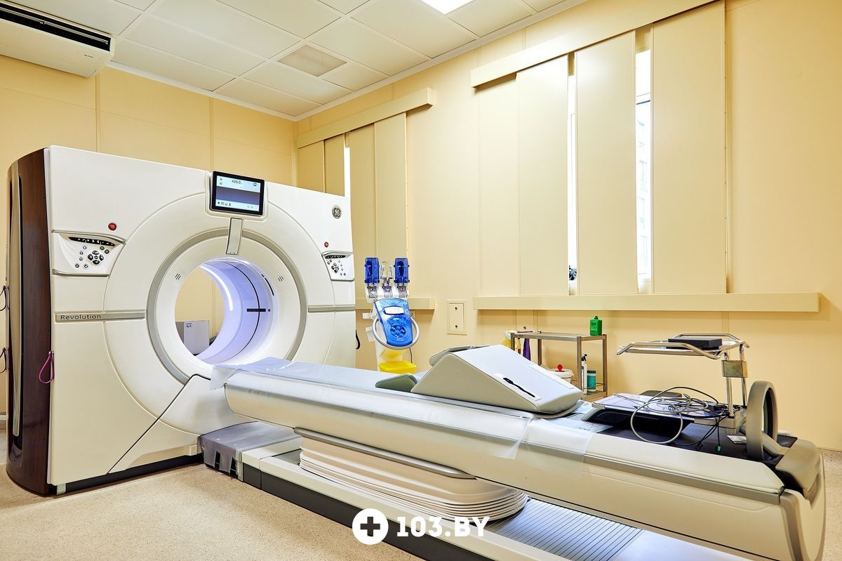 Галерея  ««Республиканский клинический медицинский центр» Управления делами Президента Республики Беларусь» - фото 1746773