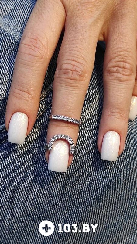 Маникюр и педикюр Салон красоты «GrandMasters (Гранд мастерс)» - фото 2808012