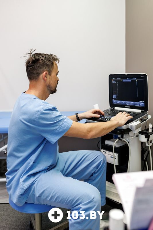 Галерея Медицинский центр «Моя клиника» - фото 2726709