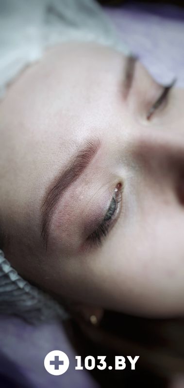 Перманентный макияж Салон красоты «La Stella (Ла Стелла)» - фото 2788623