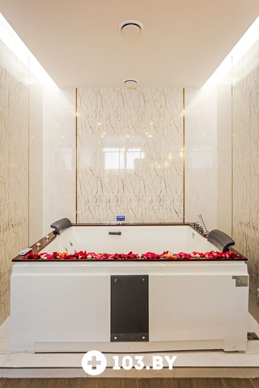 Интерьер Салон красоты «NAOMI beauty & SPA (НАОМИ)» - фото 2585053