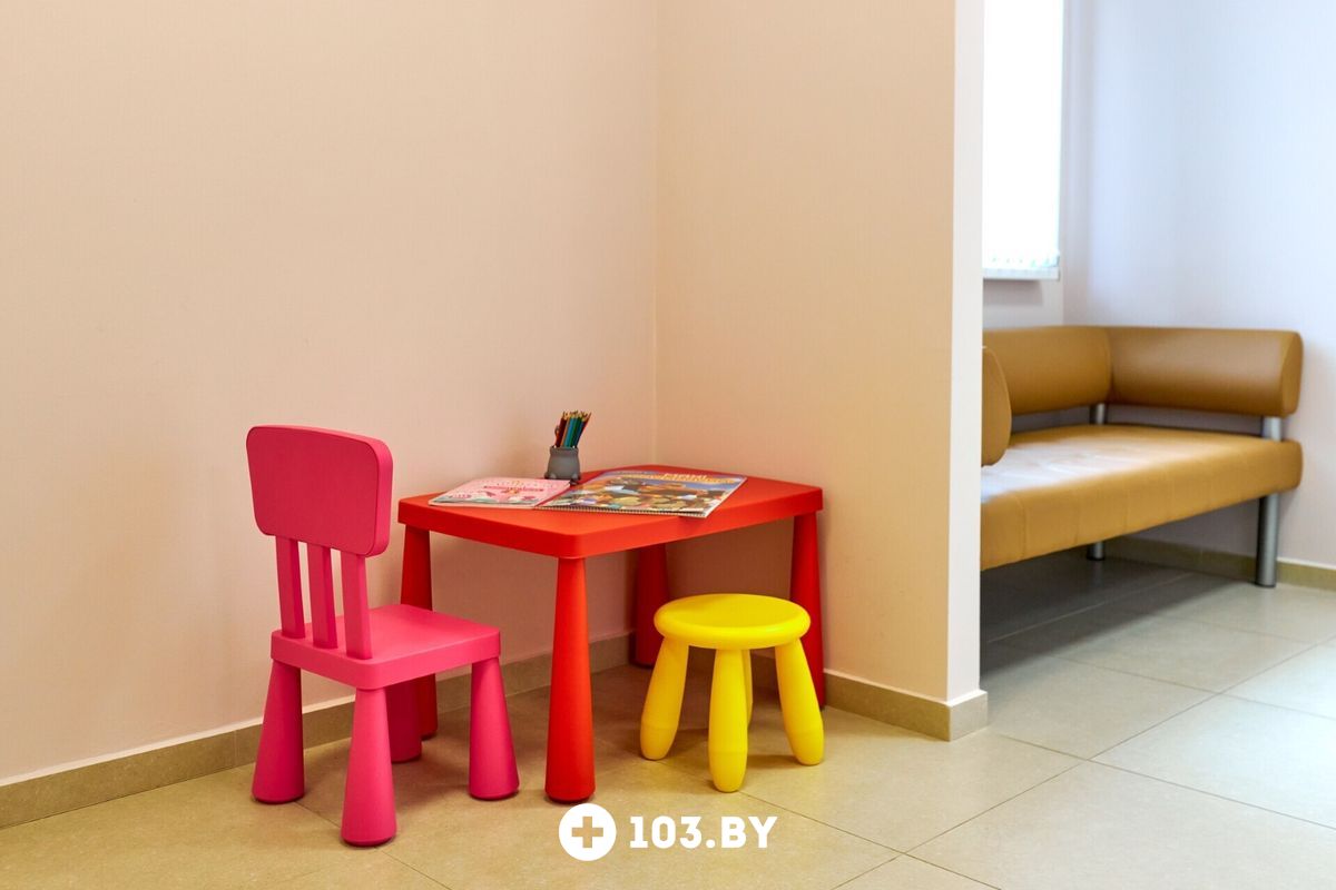 Галерея Лаборатория «ПрофЛабДиагностика» - фото 2612873