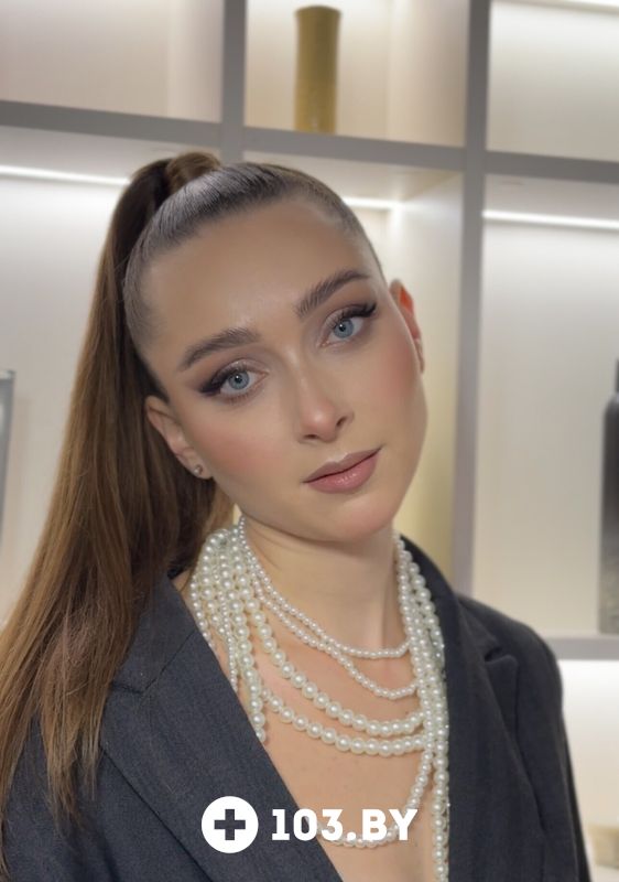 Макияж и укладка Студия красоты «BeautyBar (БьютиБар)» - фото 2777245