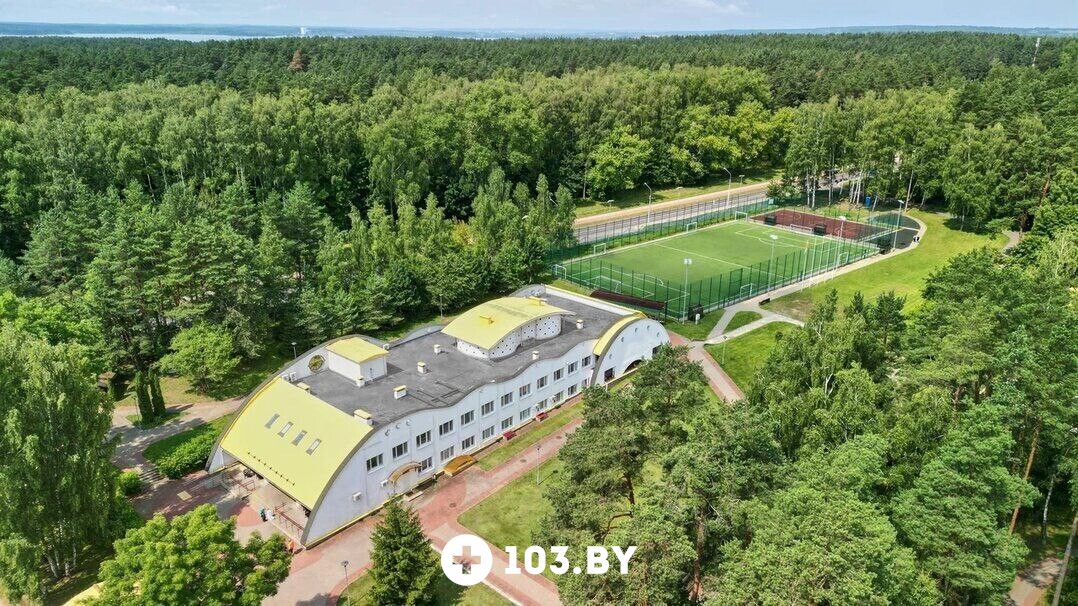 Территория Оздоровительный комплекс  «Ракета» - фото 2803215