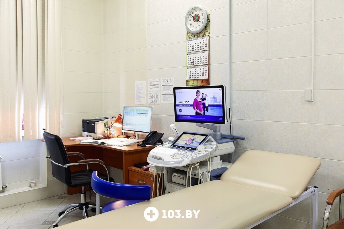 Галерея Медицинский центр «ЛОДЭ» - фото 2294343