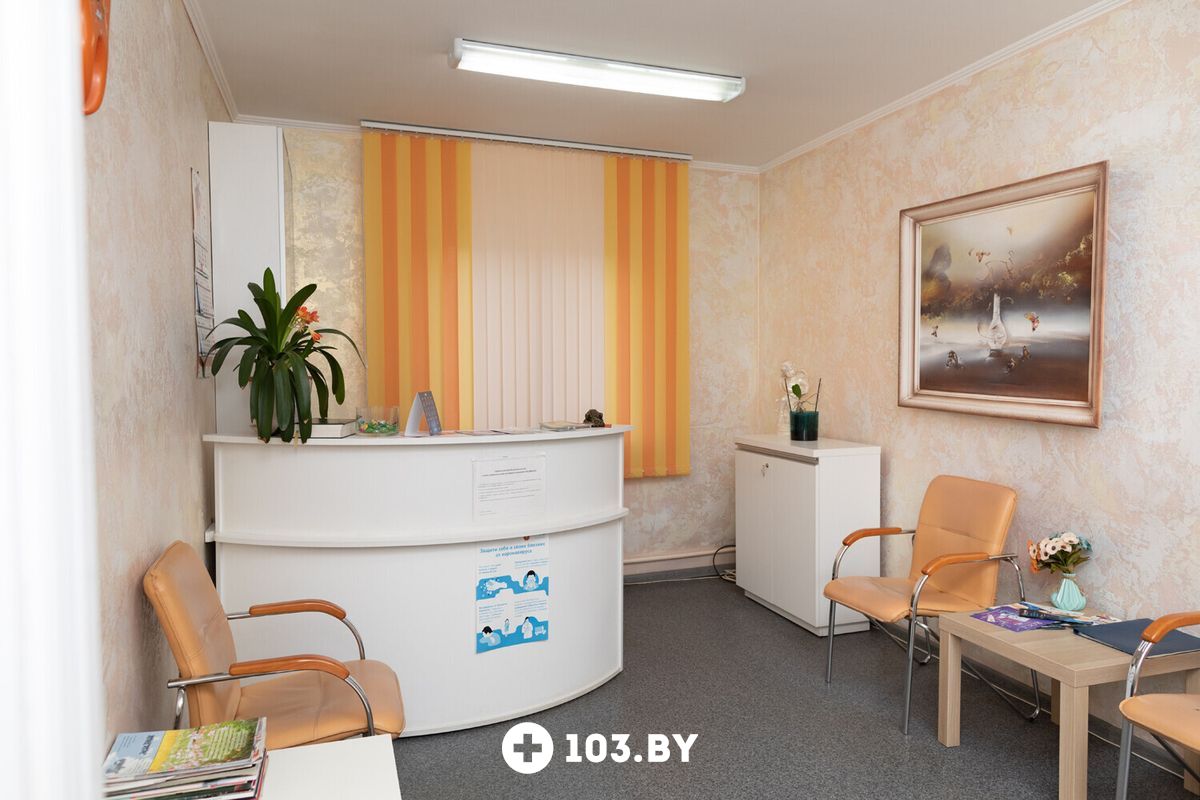  ЖСВ-БУГ Стоматология «ЖСВ-БУГ» - фото 2730110