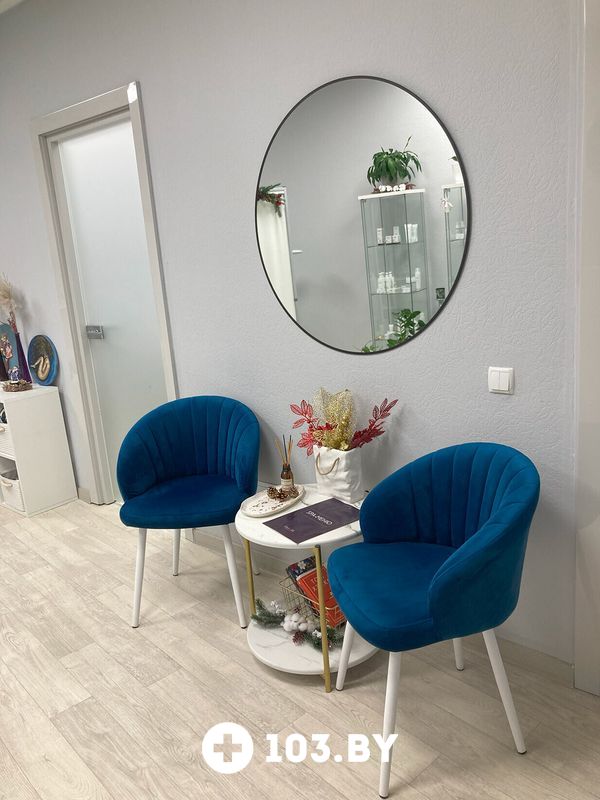 Галерея Салон красоты FaceЛik (ФейсЛик) - фото 2770948