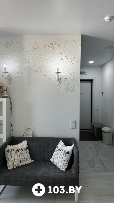 Галерея Студия красоты «Красота Есть Здоровье» - фото 2774899