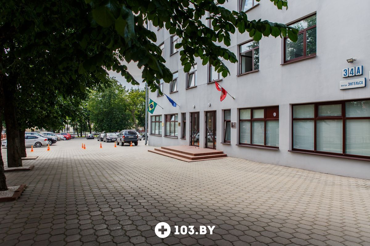 Галерея Медицинский центр «Новый Лекарь» - фото 1606093