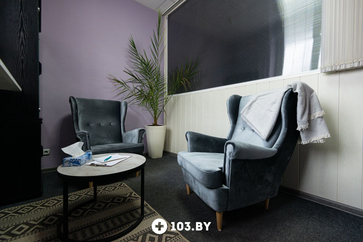 Галерея Центр психологической помощи «Сила гармонии» - фото 2776795