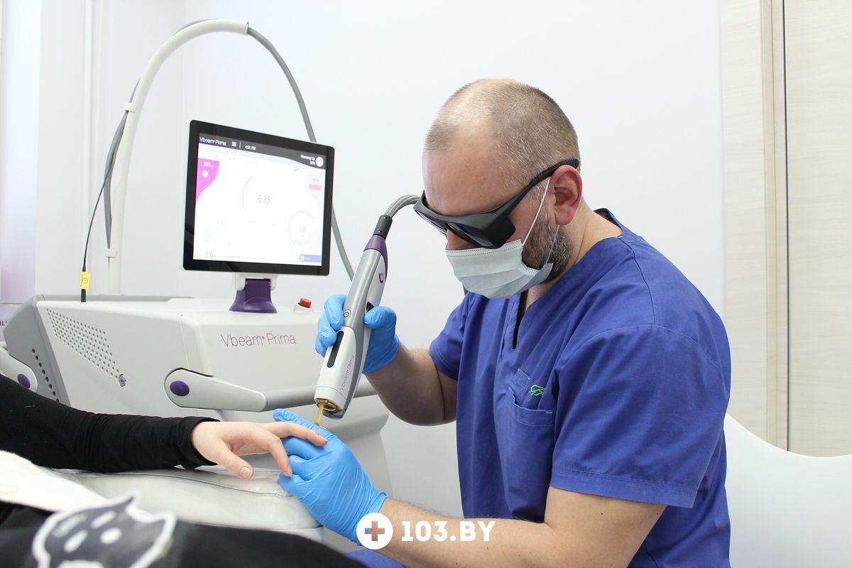 Галерея  Медицинский центр «SANTE (САНТЕ)» - фото 2683233