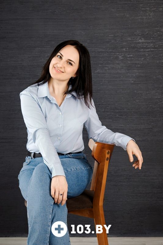 Галерея  Психолог Гончаренко Ольга - фото 2752699