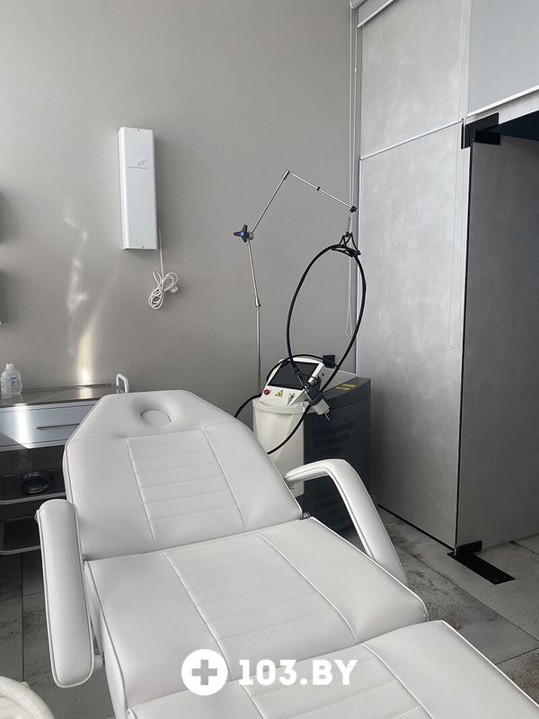 Галерея Салон красоты «ORIENTAL (Ориентал)» - фото 2816339