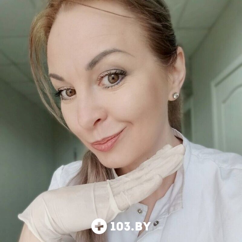 Галерея Студия подологии «PodoArt (ПодоАрт)» - фото 2804505