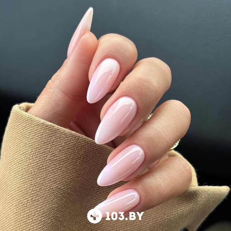 Маникюр Салон красоты «Exclusive (Эксклюзив)» - фото 2790669