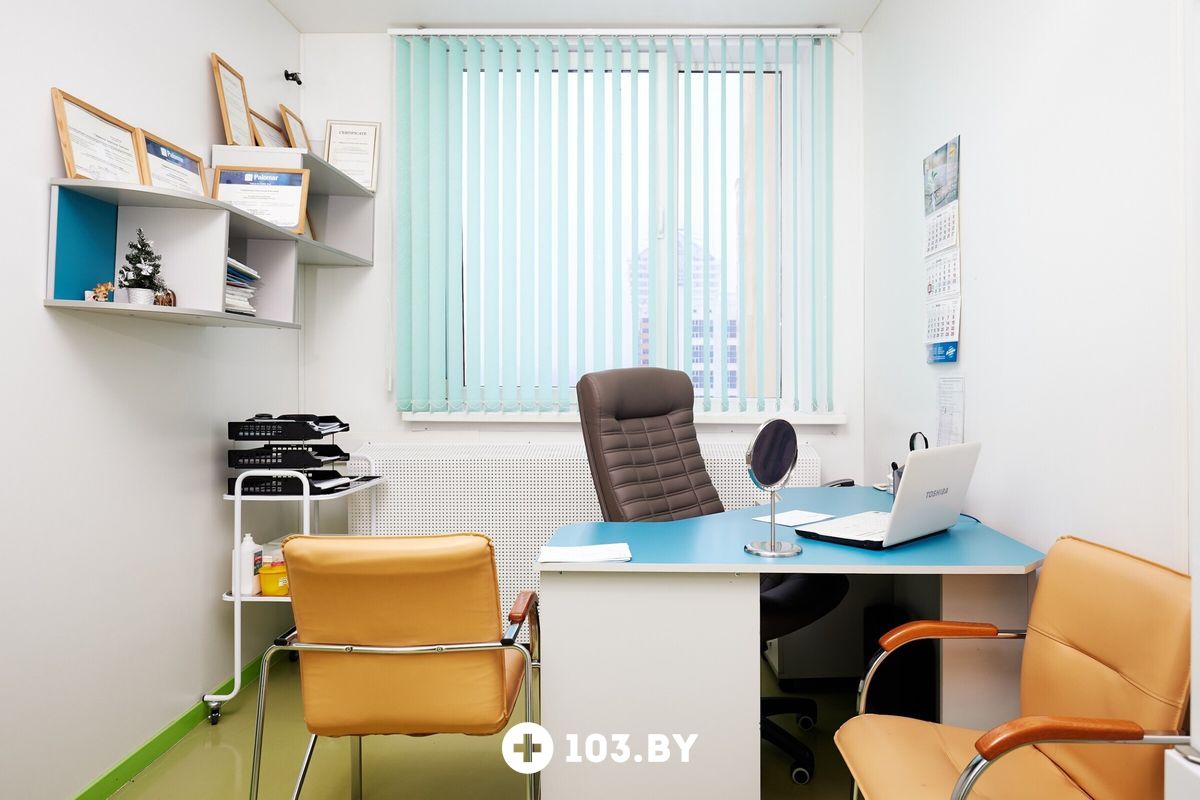 Галерея Медицинский центр «Седьмое небо» - фото 2728368