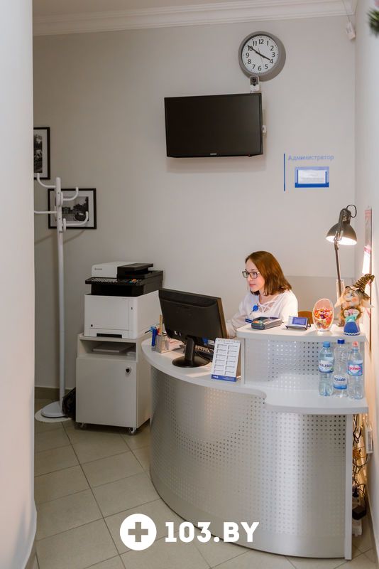 Листинг (не трогать) Медицинский кабинет «Доктор Сэфью» - фото 2240903