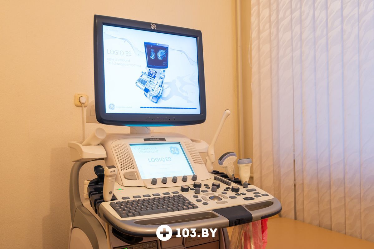 Лечебный комплекс Санаторий «Криница» - фото 2489723