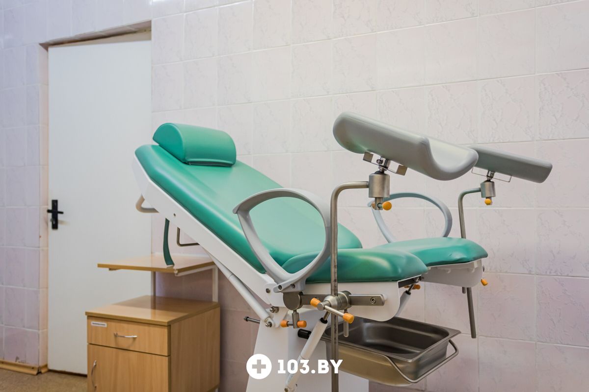 Интерьер Государственное учреждение «Республиканский центр медицинской реабилитации и бальнеолечения» - фото 2695903