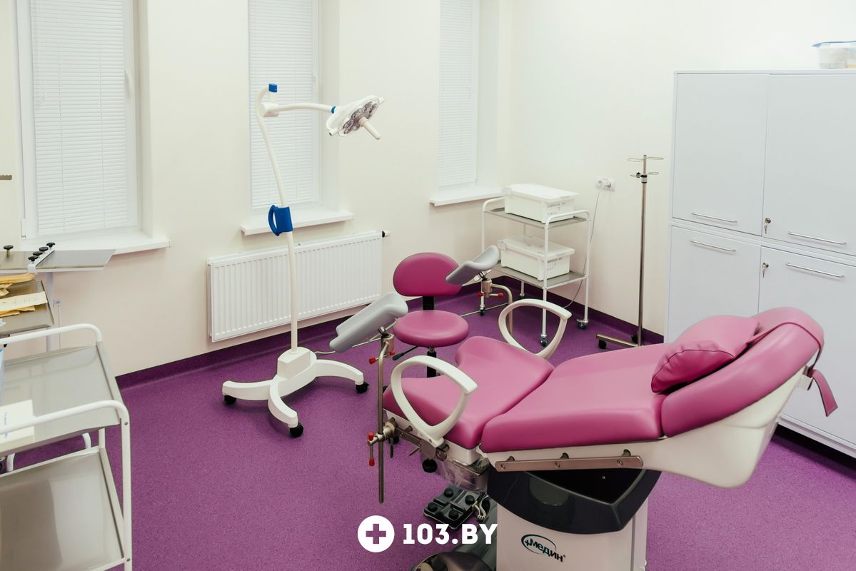 Новамед Медицинский центр «НОВАМЕД» - фото 1775963