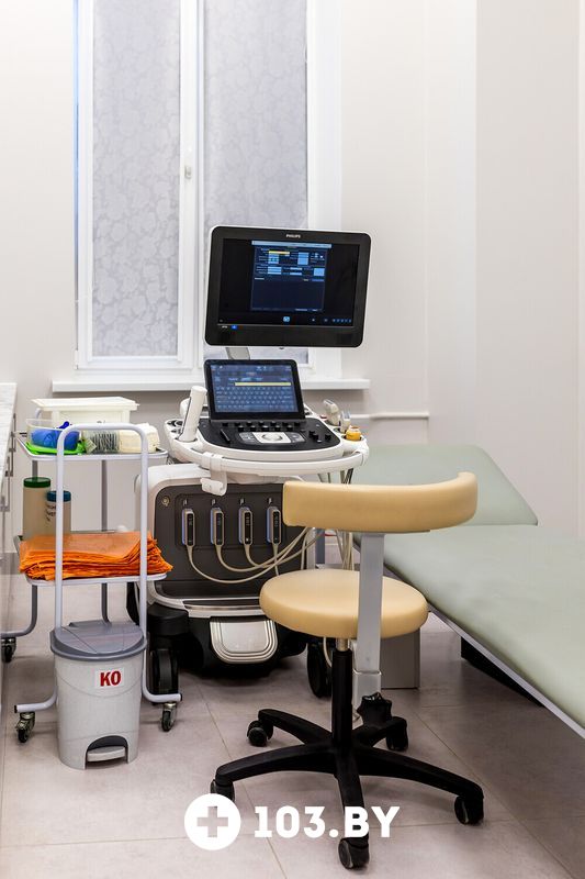 Галерея Медицинский центр «ЛОДЭ» - фото 2688853