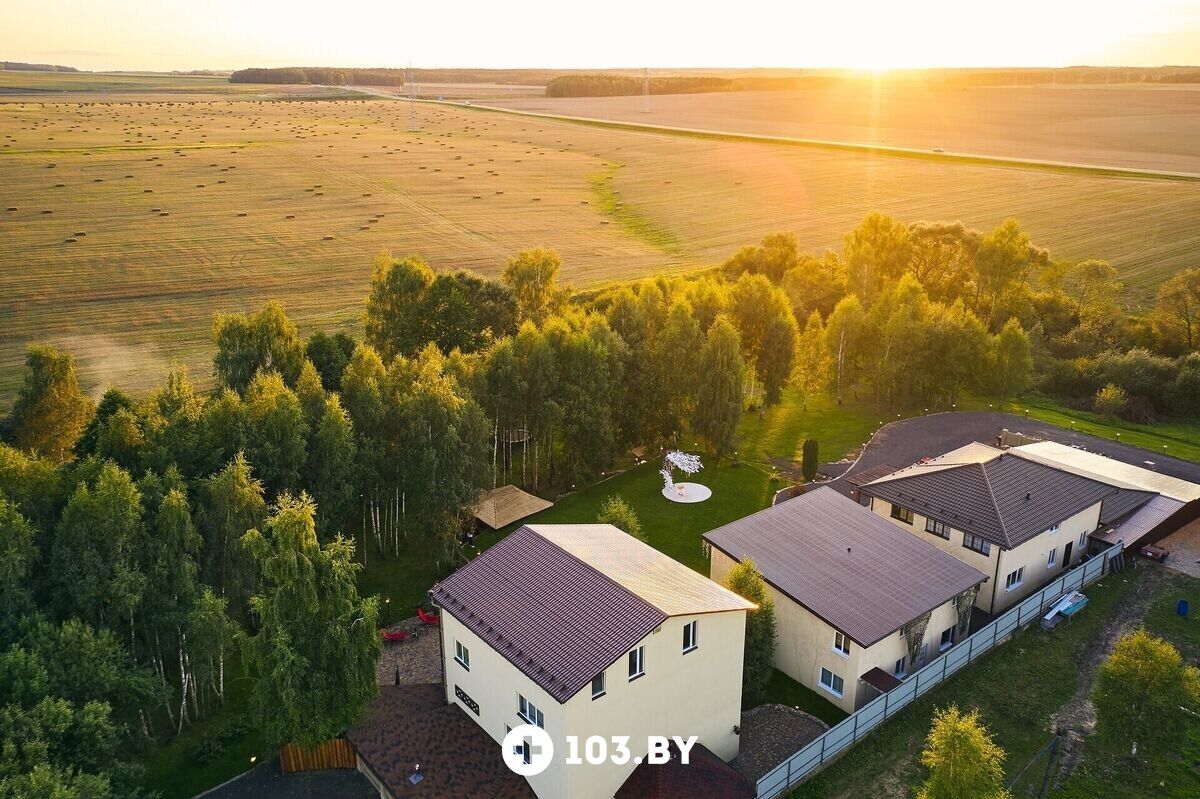 Интерьер Вилла Vice house (Вайс хаус) - фото 2773636