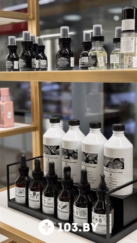 Галерея Сеть салонов красоты «Мильфей» - фото 2786138