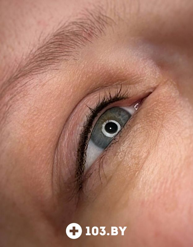 Перманентный макияж Салон красоты «Spa Paradise (Спа Парадис)» - фото 2785302