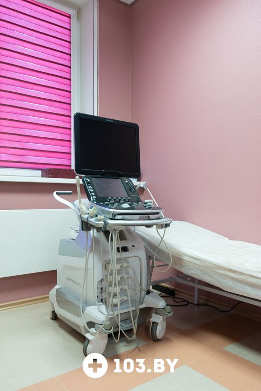 Галерея Медицинский центр «MedArt (МедАрт)» - фото 2740509