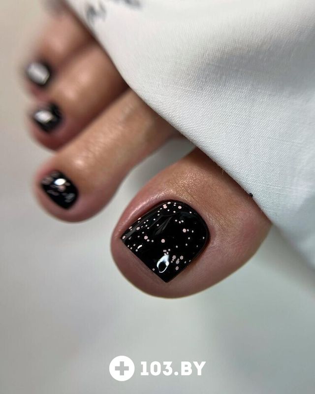 Маникюр, педикюр Салон красоты «Бижин» - фото 2734922