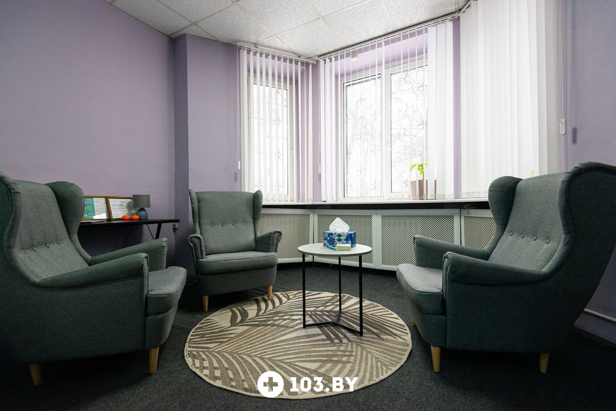 Галерея Центр психологической помощи «Сила гармонии» - фото 2776825