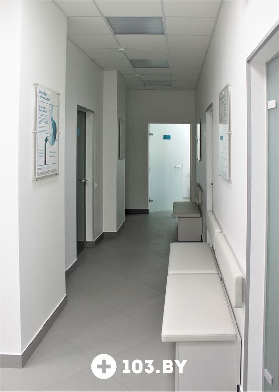 Галерея Независимая лаборатория  «ИНВИТРО» - фото 2776903