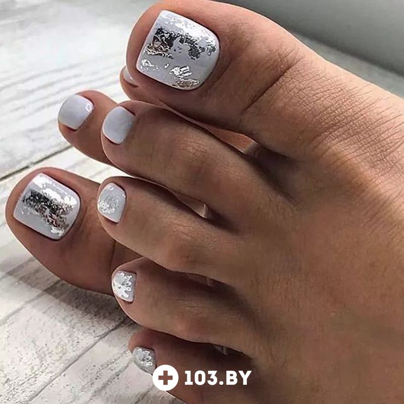 Педикюр Салон красоты «Exclusive (Эксклюзив)» - фото 2086603