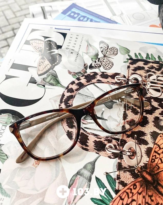 Галерея Сеть салонов оптики «Оптика ТУТ» - фото 2792873