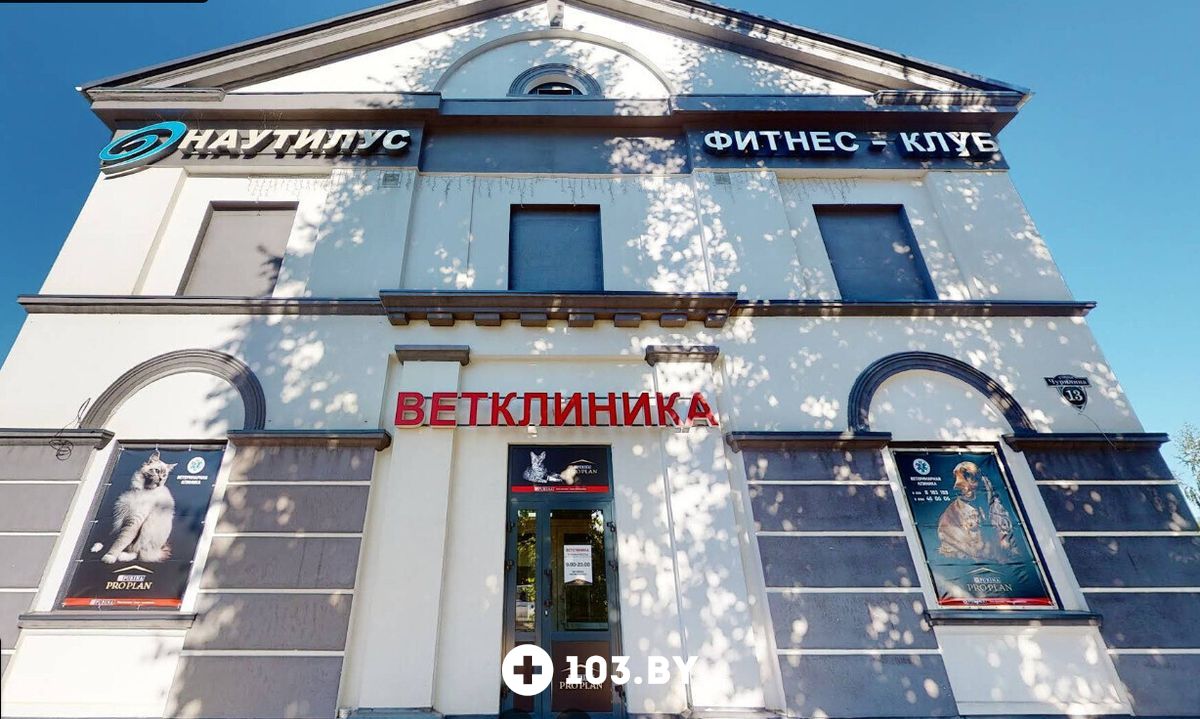 Галерея Ветеринарная клиника  «Ваш Добрый ветеринар» - фото 2794223