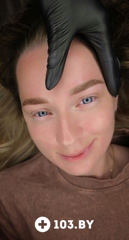 Брови Салон красоты «Beauty Bank (Бьюти бэнк)» - фото 2759698