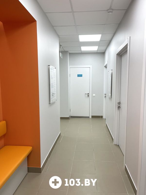 Галерея Независимая лаборатория  «ИНВИТРО» - фото 2777200