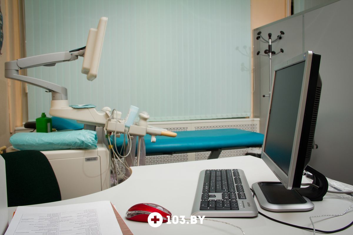 Галерея Кардиологический центр «Кардиан» - фото 1247047