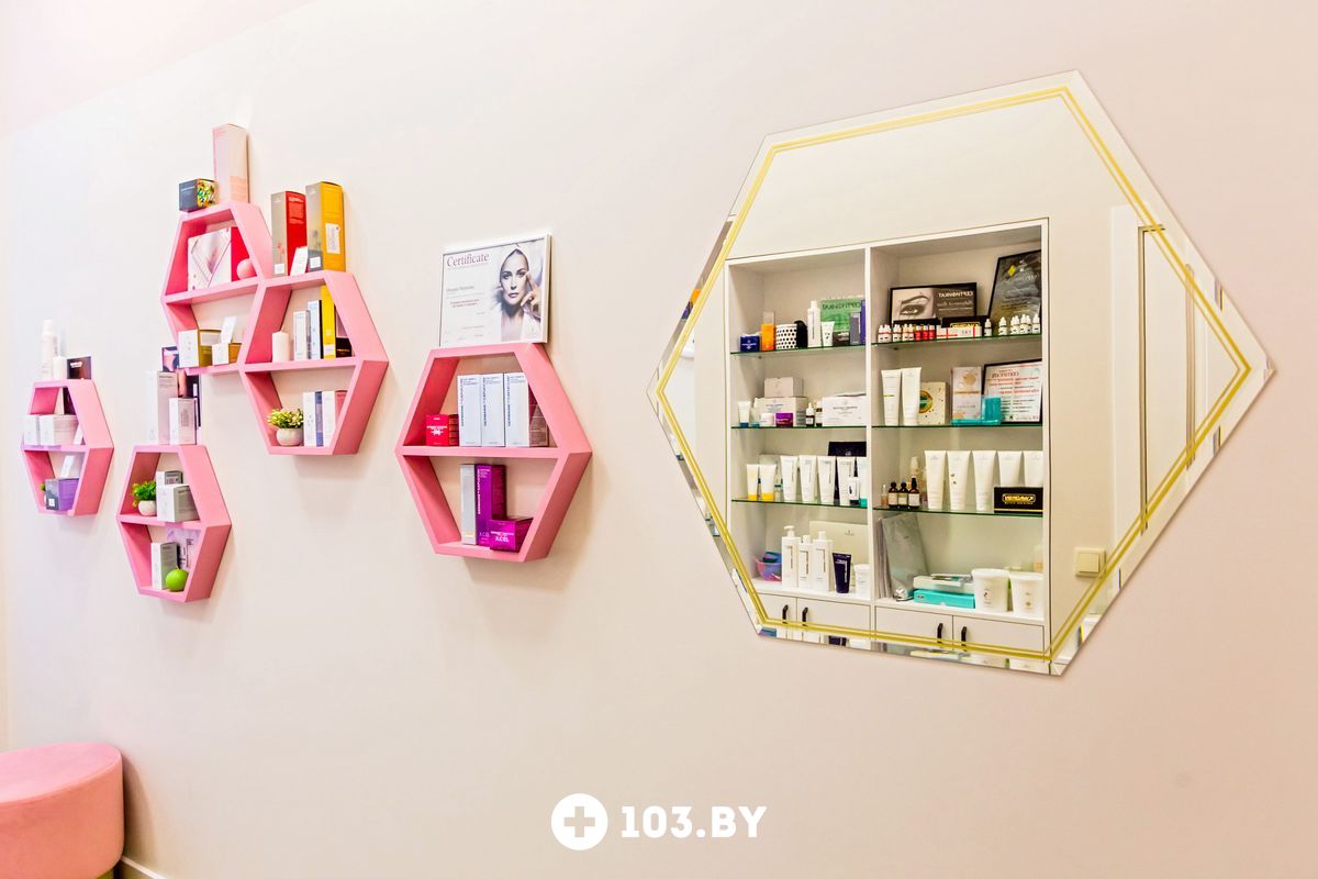 Галерея Студия красоты «BellaNika (Бэлла Ника)» - фото 2196113