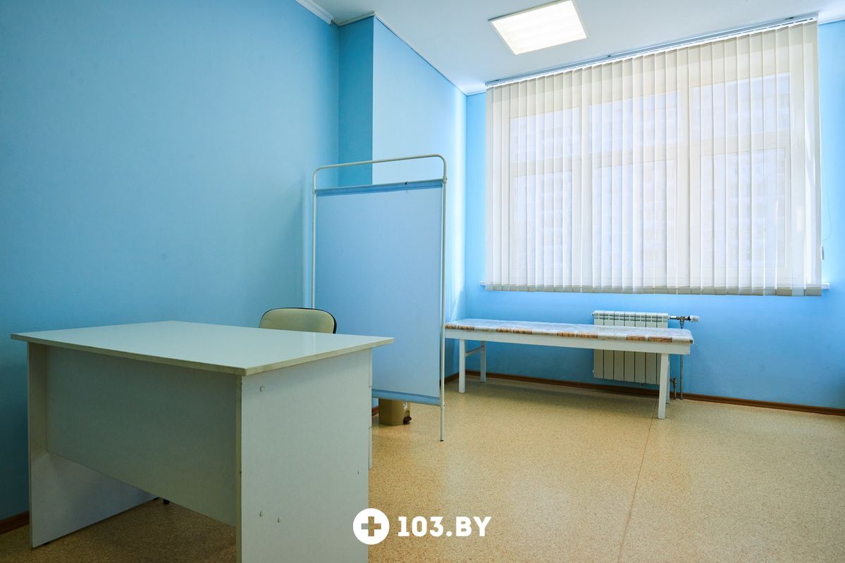 Галерея Медицинский центр «ГрантиМед» - фото 1841923