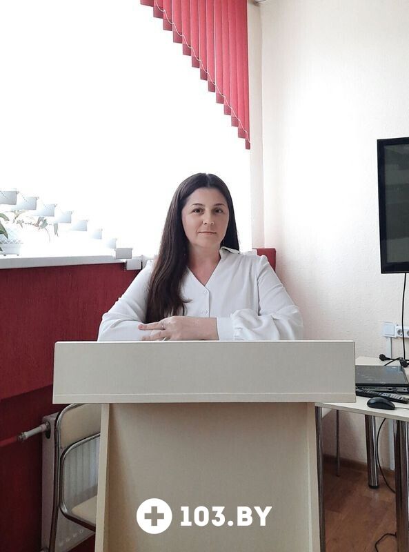 Галерея  Психолог Лесковская (Бобылёва) Анастасия - фото 2802420