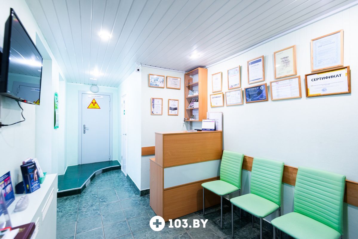 Галерея Стоматология «Дентабел» - фото 2597473